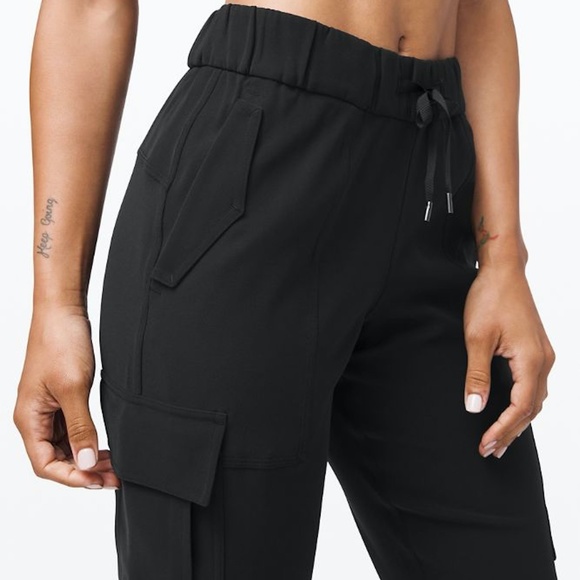 ***NEW READY SET CARGO PANT - Picture 1 of 5